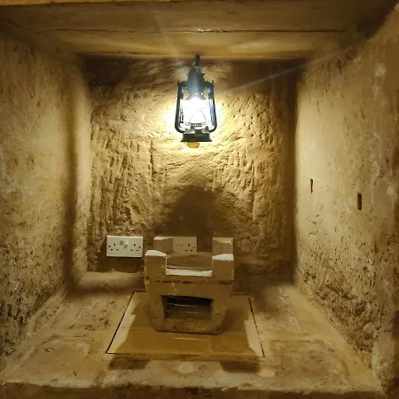 Tatil Evi Cozy Corner House In - Authentic!