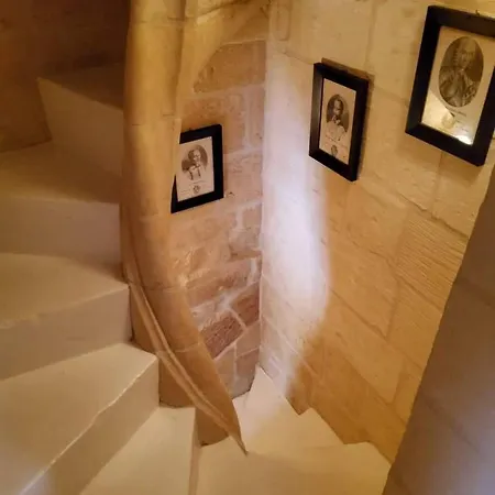 Cozy Corner House In - Authentic! Holiday home Valletta