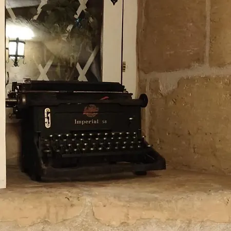 Cozy Corner House In - Authentic! Casa de Férias *