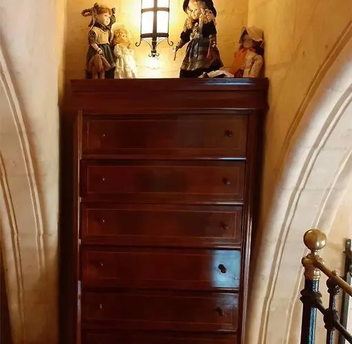 Cozy Corner House In - Authentic! Valletta