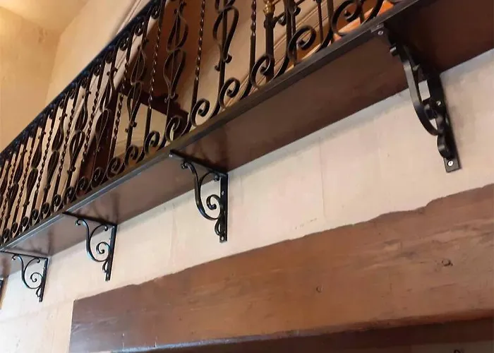 Cozy Corner House In - Authentic! Holiday home *