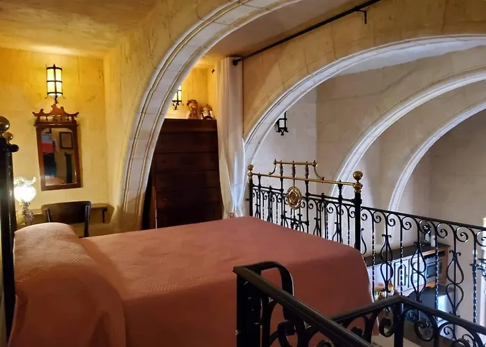 Holiday home Cozy Corner House In - Authentic! Valletta