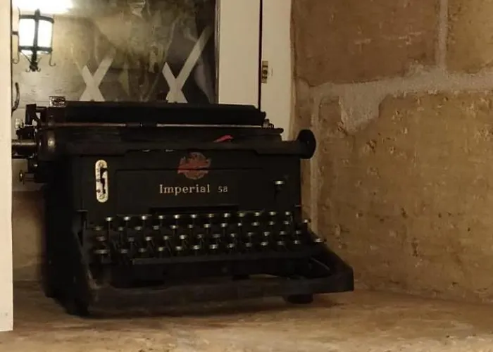 Cozy Corner House In - Authentic! Holiday home *