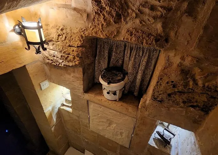 Cozy Corner House In - Authentic! Nyaraló