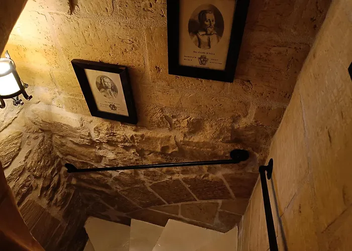 Holiday home Cozy Corner House In - Authentic! Valletta